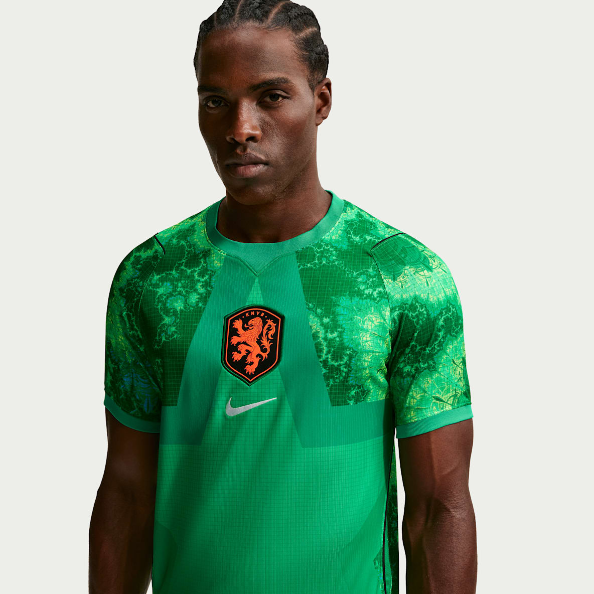 Goalkeeper. Nike CA